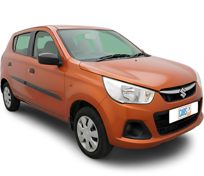 Maruti Alto K10-img